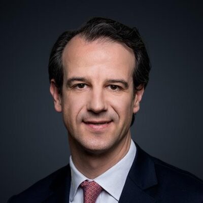 Foto: Daniel von der Schulenburg, Head of Infrastructure Germany, Benelux & Nothern Europe und Senior Managing Director bei Ardian (© Ardian)