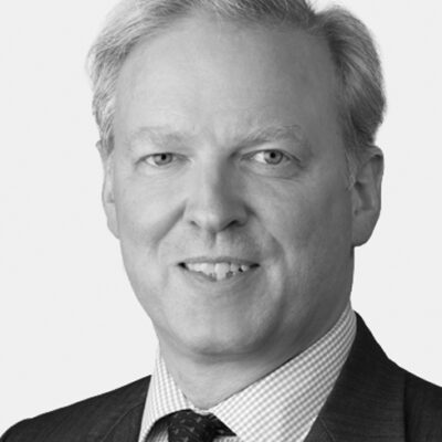 Foto: Dr. Nikolaus von Jacobs, Partner bei Reed Smith in München (Foto: Reed Smith)