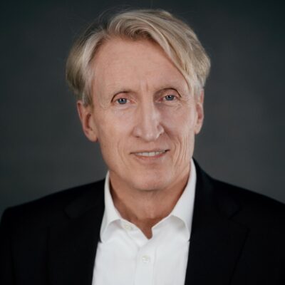 Foto: Dr. Michael Best, Partner bei Poellath in München (© PPLAW)