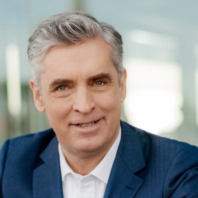 Photo: Philipp von Braunschweig, LL.M. (Fordham), Partner at POELLATH (© pplaw)