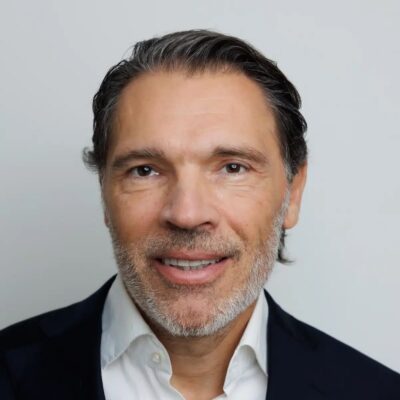 Foto: Christof Wahl, Partner bei EEP (Foto: Executive Equity Partners)