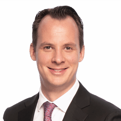 Photo: Dr. Michael Ilter, Partner at WILLKIE in Frankfurt a. Main (Photo: Willkie)