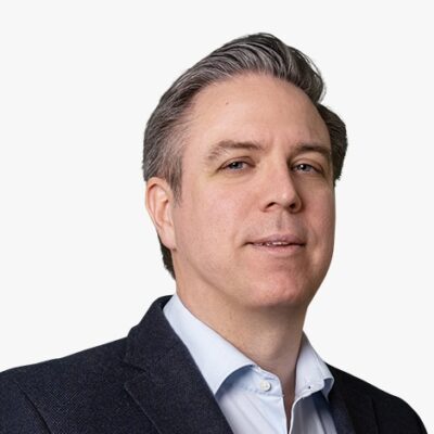 Foto: Holger H. Ebersberger, LL.M., Partner bei McDermott Will & Schulte, München&nbsp;(© McDermott)