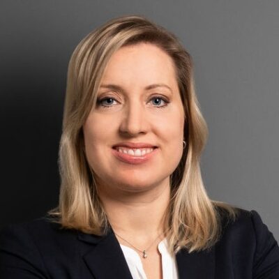 Foto: Johanna Schindler, Counsel bei Bird & Bird © 2birds