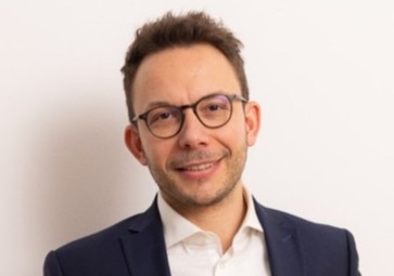 Photo: Markus Wildmoser, Managing Director at MP Corporate Finance (Photo © MP)