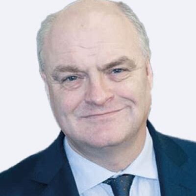 Foto: James Anderson, CEO Lingotto (© Lingotto)