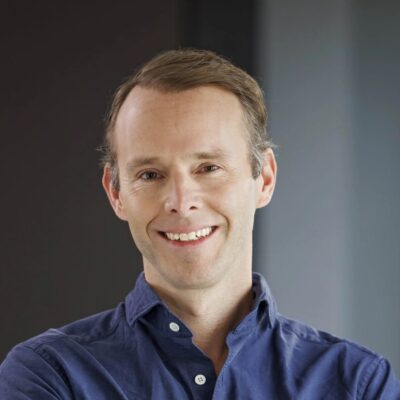 Photo: Burkhard Frhr. von Wangenheim, Managing Partner at Afinum Management (Photo: Afinum)