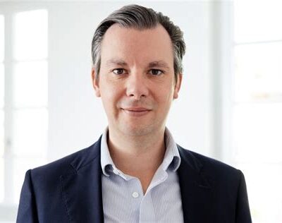 Photo: Nils von Wietzlow, Partner at Liberta Partners in Munich (Photo: Liberta Partners)