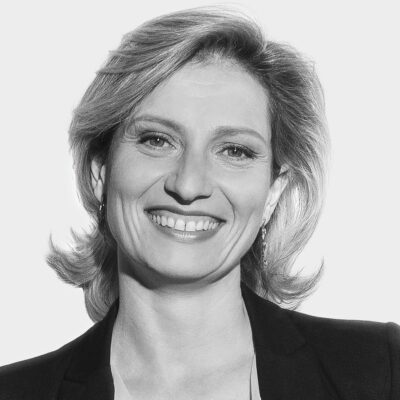 Foto: Marion Anzinger, Partnerin bei SKW Schwarz (Foto: SKW Schwarz)