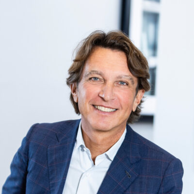 Photo: Dr. Sven Oleownik, Partner at EMERAM, Munich (Photo: Emeram)