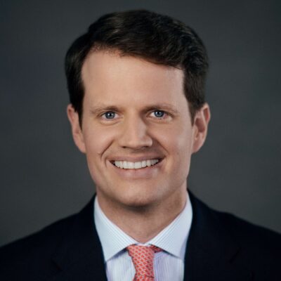 Photo: Dr. Tim Junginger, LL.M., Partner at POELLATH in Munich (© pplaw)