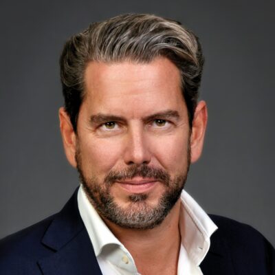 Photo: Gregor Klenk, Partner at Herbert Smith Freehills Kramer in Frankfurt a. M. (© Herbert Smith Freehills Kramer )