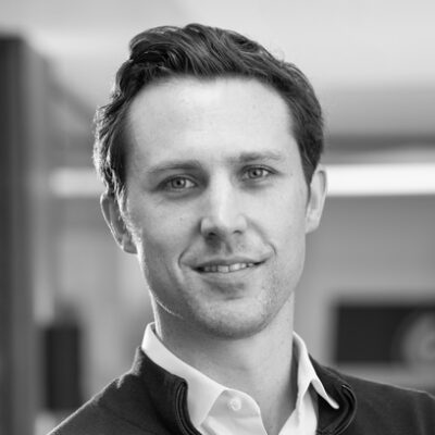 Foto: Guy Ward Thomas, Partner bei DN Capital (Foto: DN Capital)