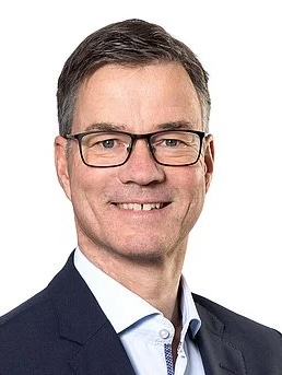 Photo: Dr. Pär Johansson, Partner at HEUKING in Cologne (Photo: Heuking)