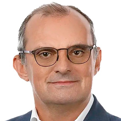 Photo: Michael Sinhart