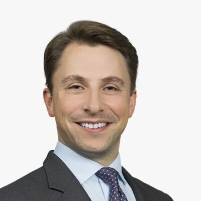 Foto: Dr. Christian Marzlin, Partner bei McDermott Will & Schulte in Frankfurt a.M. (Foto: MWE)