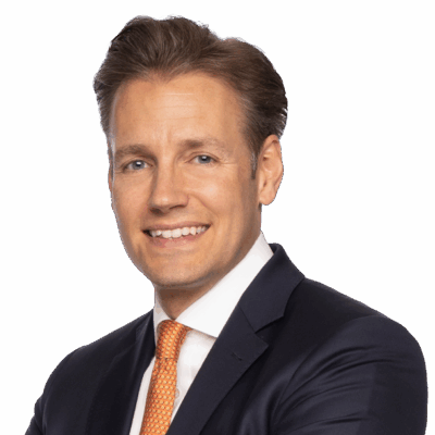 Foto: Simon Weiss, Partner bei WILLKIE in Frankfurt a.M. (Foto: WIllkie)