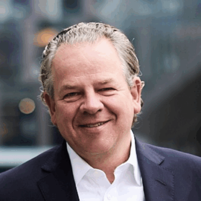 Photo: Arno Fuchs, CEO & Founder FCF Fox Corporate Finance, Munich (© FCF)