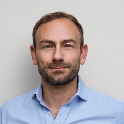 Foto: Dr. Benjamin Ullrich (Lead, Transactions), Partner bei YPOG, Berlin © Ypog 