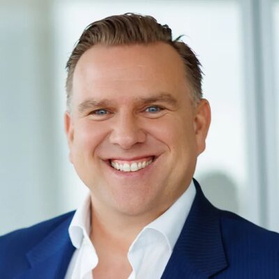 Photo: Christoph D. Kauter, Founder and Managing Partner of Beyond Capital Partners (Photo © Beyond Capital)