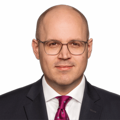 Foto: Dr. Anselm Christiansen, Partner bei Gleiss Lutz in Stuttgart (Foto © Gleiss Lutz)