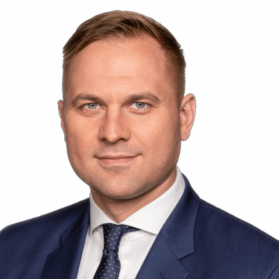 Foto: Dr. Christoph Goller, Partner bei Gleiss Lutz in Stuttgart (Foto © Gleiss Lutz)