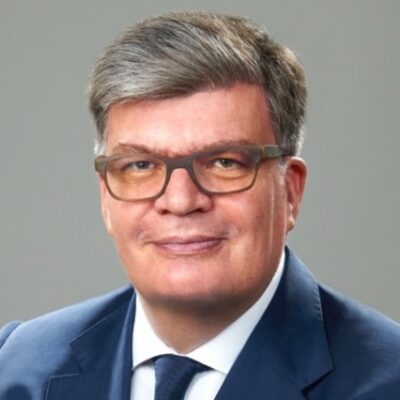 Foto: Dr. Florian Harder, Partner bei Morgan Lewis in München (© Morgan Lewis)