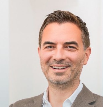 Foto: Mario Sabljo, Partner bei NORD Holding in Hannover (© NORD Holding)