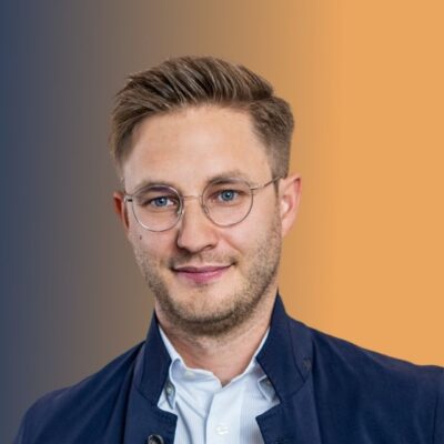 Foto: Matthias Obermeyr, Partner bei EMERAM (© EMERAM)