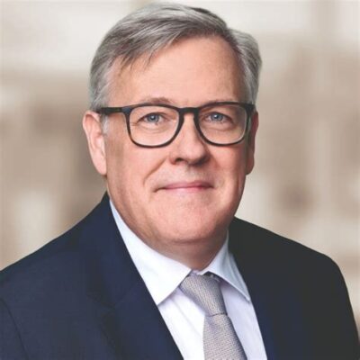 Foto: Dr. Markus Söhnchen, Rechtsanwalt und Partner bei GOERG, Foto© Goerg
