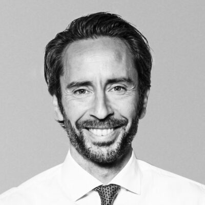 Foto: Matthias Künzel, Partner, Wirtschaftsprüfer & Steuerberater D.U.T bei 8P (Foto: 8P)