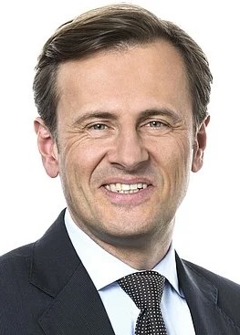 Foto: Dr. Peter Christian Schmidt, Partner bei Heuking in Hamburg (Foto © Heuking)