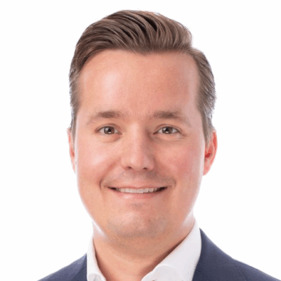 Foto: Sjoerd Aarts, Managing Partner und Head of Benelux bei Main Capital Partners (© Main)