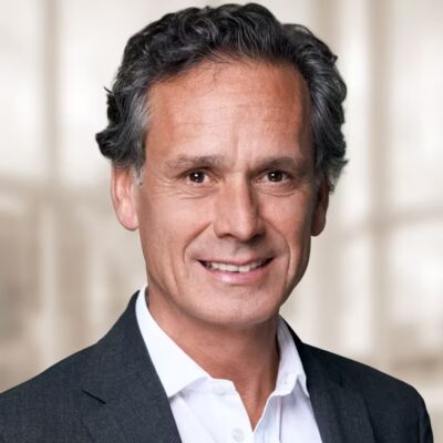 Foto: Florian Wolff, Partner bei GOERG, Frankfurt a. M. (Foto © GOERG)