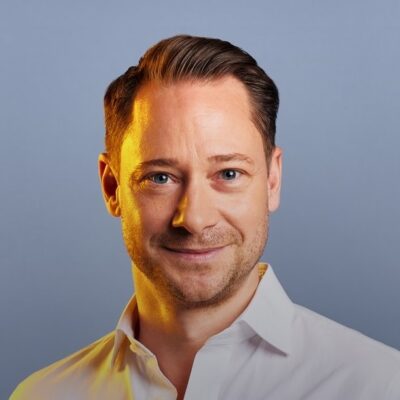 Photo: Philipp Wegener, Partner at EOS in Munich (Photo: EOS)