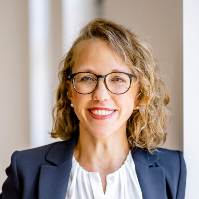Foto: Dr. Meike Kapp-Schwoerer, Partnerin bei Friedrich Graf von Westphalen & Partner, Freiburg (Foto: FGvW)