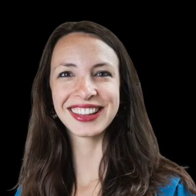 Photo: Felice Verduyn-van Weegen, Partner at EQT Life Sciences (Photo: EQT)