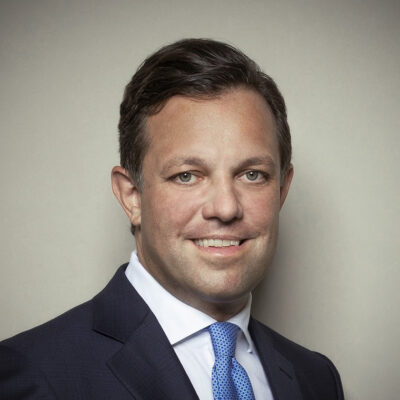 Foto: Dr. Sebastian Olk, Gründungspartner von GOF in München (© GOF)