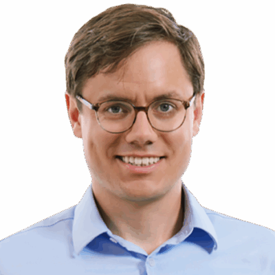 Photo: Philipp Hoene, Partner at LUTZ | ABEL in Munich (© LUTZ | ABEL)