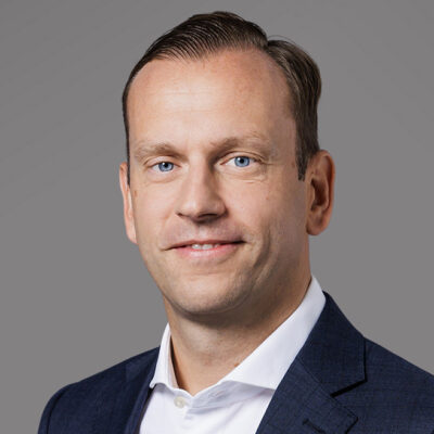 Foto: Dr. Tobias Larisch, Partner bei Kirkland (Foto © Kirkland)