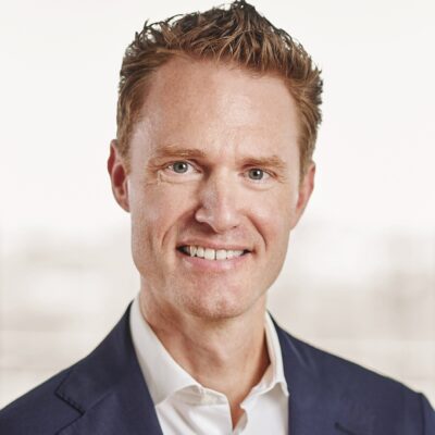 Foto: Dr. Thomas Lange, Partner bei GÖRG in Köln (Foto: Görg)