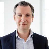 Foto: Nils von Wietzlow, Partner bei Liberta Partners in München (© Liberta)