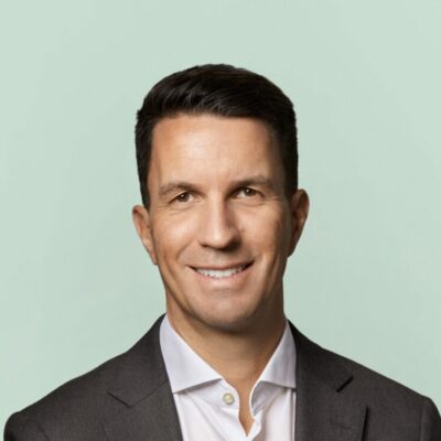Foto: Robin Mürer, Co-Managing Partner bei FSN Capital (Foto: FSN)