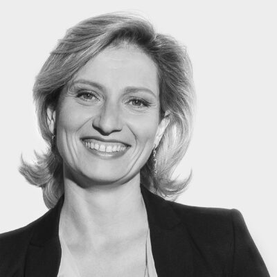 Photo: Marion Anzinger, Partner at SKW Schwarz Munich (© SKW)
