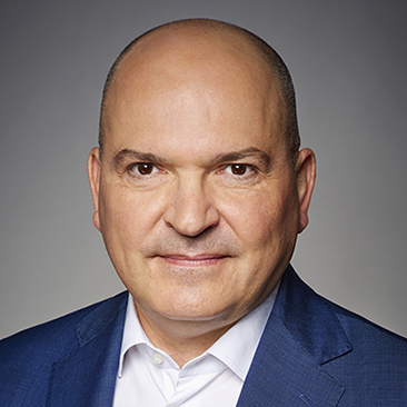 Foto: Christian Tappeiner, Partner bei WEIL in Frankfurt a.M. (Foto: Weil)