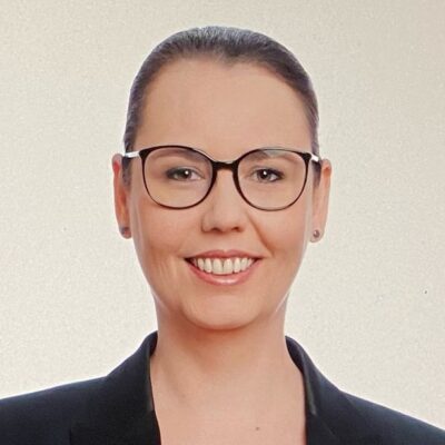 Foto: Ariane Neubauer, Partnerin bei HEUKING in Berlin (Foto: Heuking)