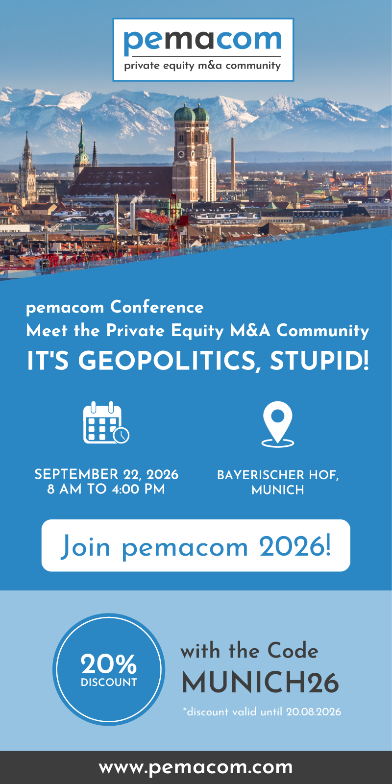 Ad: Pemacom