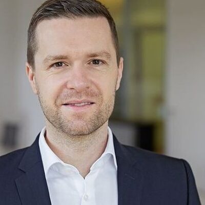 Foto: Dr. Jakub Lorys, Corporate Partner bei Baker McKenzie in München (Foto: Baker McKenzie)