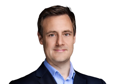 Foto: Jens Steger, Partner bei Norton Rose Fulbright LLP (Foto: Norton Rose Fulbright LLP)