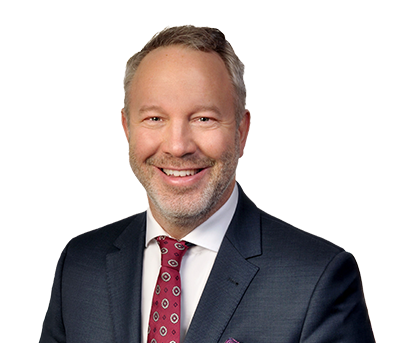 Foto: Karsten Kühnle, Head of Corporate, M&A, Partner bei Norton Rose Fulbright (Foto: Norton Rose)